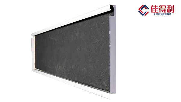 勾搭式鋁扣板吊頂