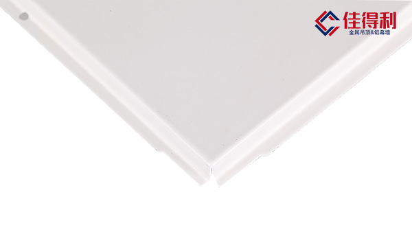 沖孔鋁礦棉吸音板