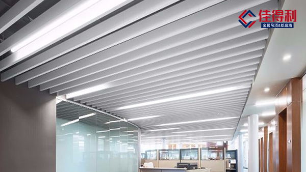 鋁合金方通廠家如何定制鋁方通