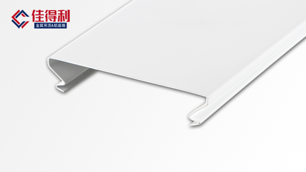 C型鋁條扣 C型鋁條扣