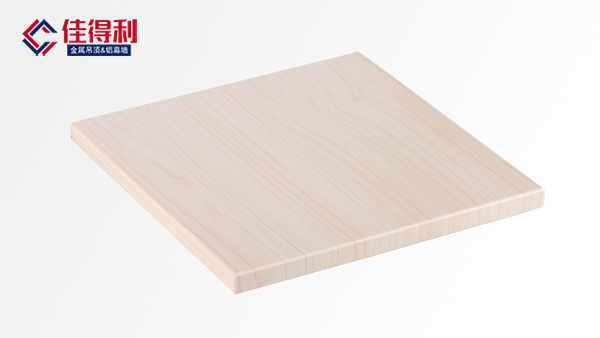 木紋鋁單板幕墻